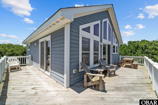 2246 Sandpiper Road Lot 2, Corolla, NC 27927