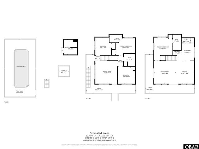 2246 Sandpiper Road Lot 2, Corolla, NC 27927