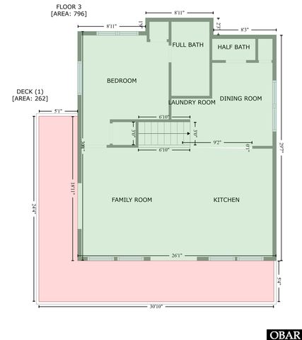 2246 Sandpiper Road Lot 2, Corolla, NC 27927