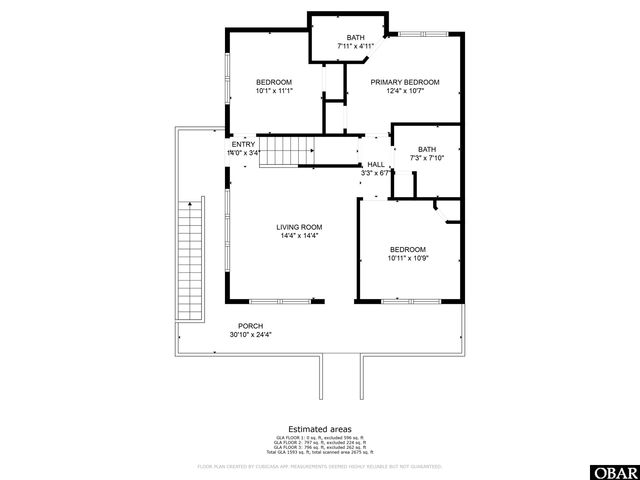 2246 Sandpiper Road Lot 2, Corolla, NC 27927