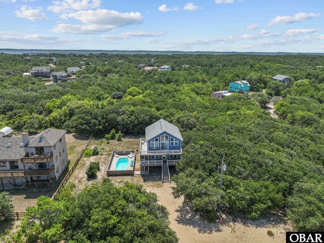 2246 Sandpiper Road Lot 2, Corolla, NC 27927