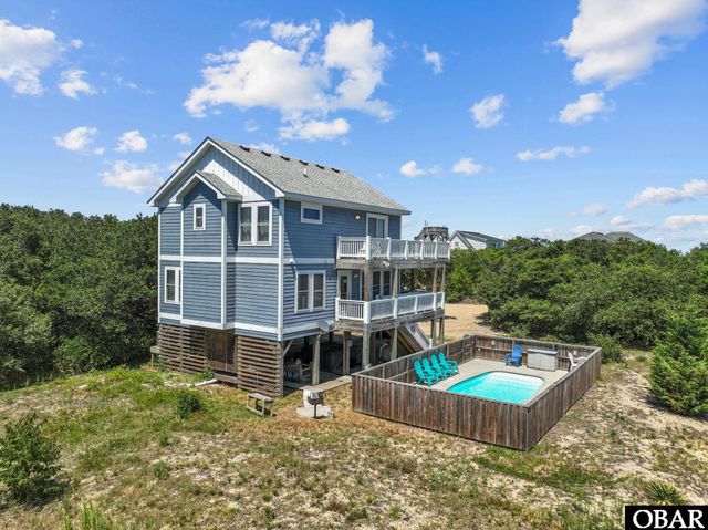 2246 Sandpiper Road Lot 2, Corolla, NC 27927