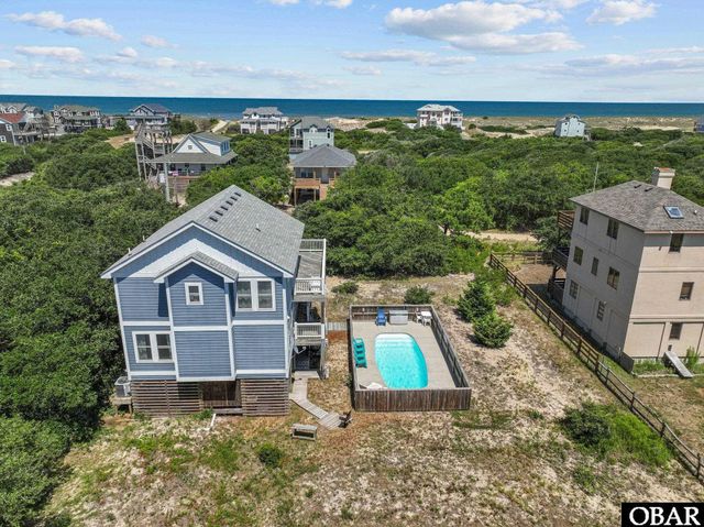 2246 Sandpiper Road Lot 2, Corolla, NC 27927