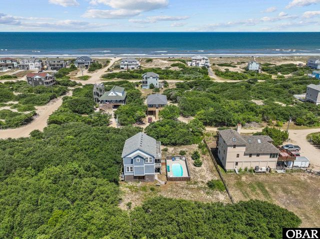 2246 Sandpiper Road Lot 2, Corolla, NC 27927