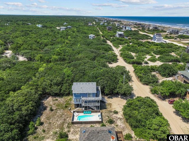 2246 Sandpiper Road Lot 2, Corolla, NC 27927