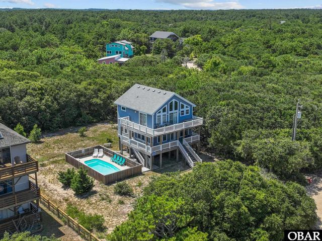 2246 Sandpiper Road Lot 2, Corolla, NC 27927