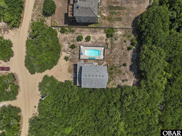 2246 Sandpiper Road Lot 2, Corolla, NC 27927
