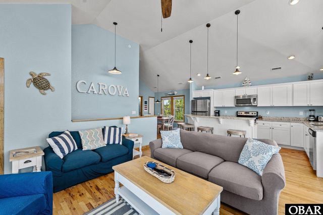 2246 Sandpiper Road Lot 2, Corolla, NC 27927