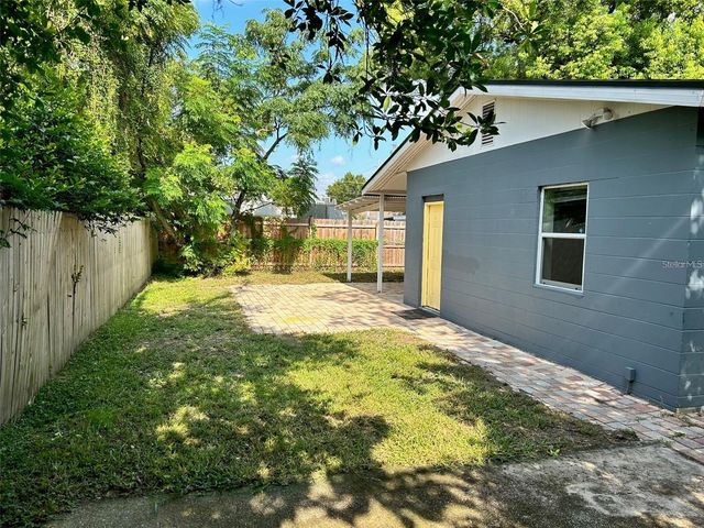 4203 E YUKON STREET, Tampa, FL 33617