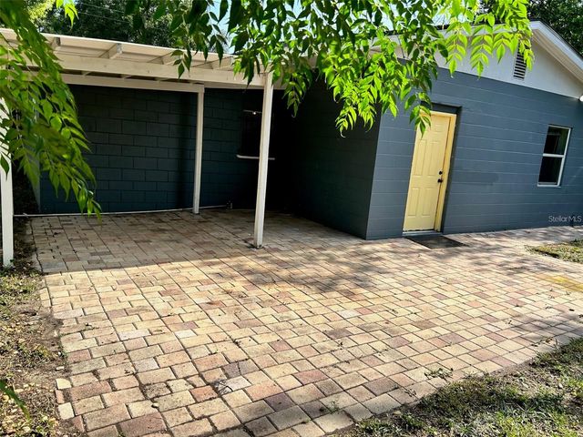 4203 E YUKON STREET, Tampa, FL 33617