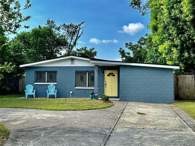 4203 E YUKON STREET, Tampa, FL 33617