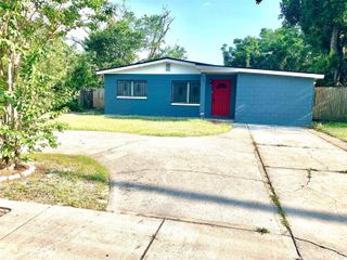 4203 E YUKON STREET, Tampa, FL 33617