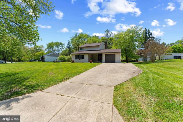 10509 WOODLAWN BLVD, Upper Marlboro, MD 20774