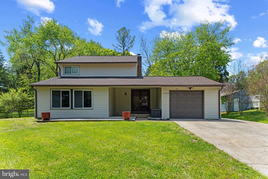 10509 WOODLAWN BLVD, Upper Marlboro, MD 20774