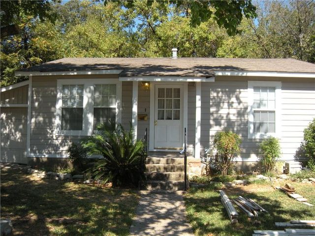 1410 Romeria RD, Austin, TX 78757