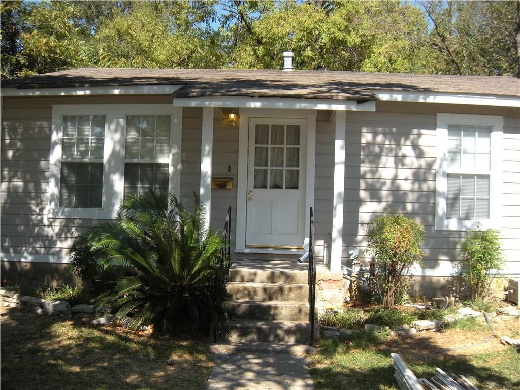 1410 Romeria RD, Austin, TX 78757