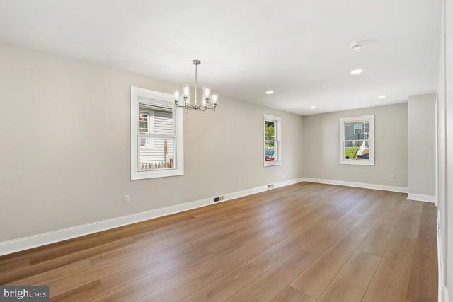 2909 LOUISIANA AVE, Halethorpe, MD 21227