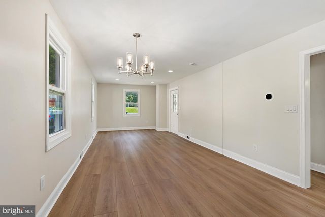 2909 LOUISIANA AVE, Halethorpe, MD 21227