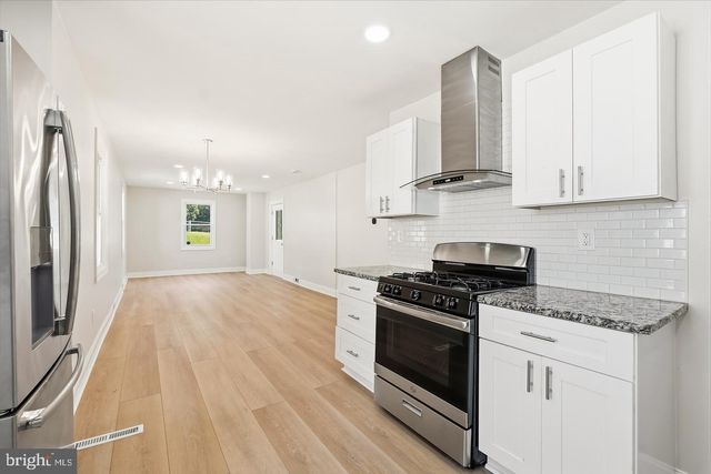 2909 LOUISIANA AVE, Halethorpe, MD 21227