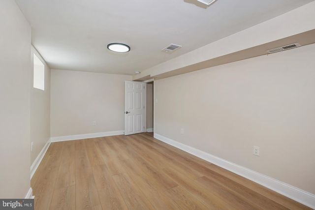 2909 LOUISIANA AVE, Halethorpe, MD 21227