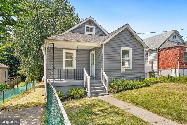 2909 LOUISIANA AVE, Halethorpe, MD 21227