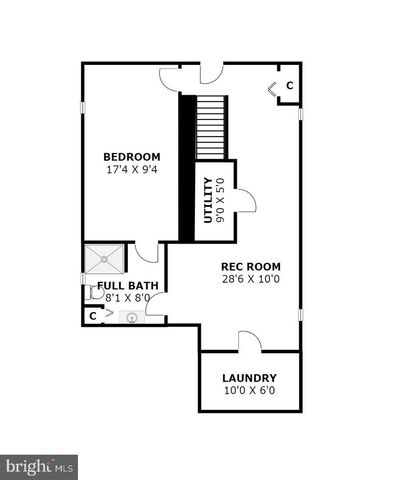 2909 LOUISIANA AVE, Halethorpe, MD 21227