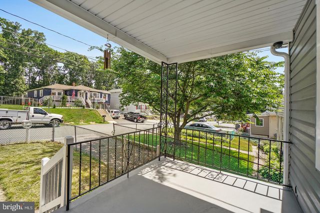 2909 LOUISIANA AVE, Halethorpe, MD 21227