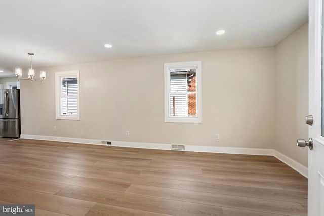 2909 LOUISIANA AVE, Halethorpe, MD 21227