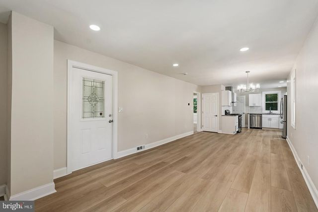 2909 LOUISIANA AVE, Halethorpe, MD 21227