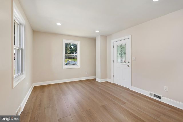 2909 LOUISIANA AVE, Halethorpe, MD 21227