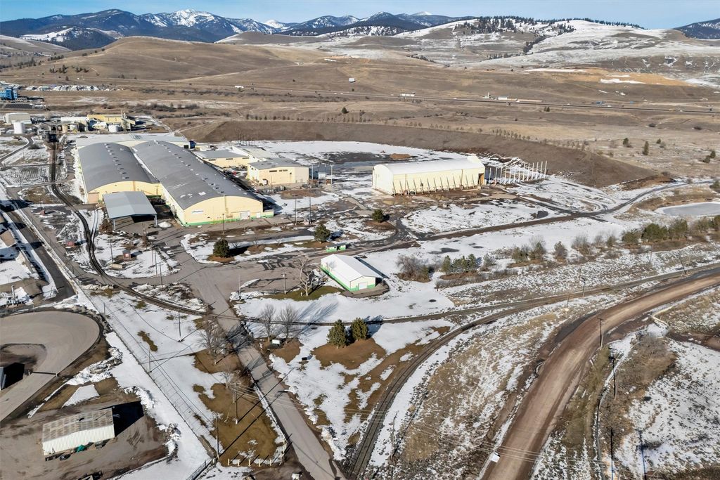 3300 Raser Drive, Missoula, MT 59808