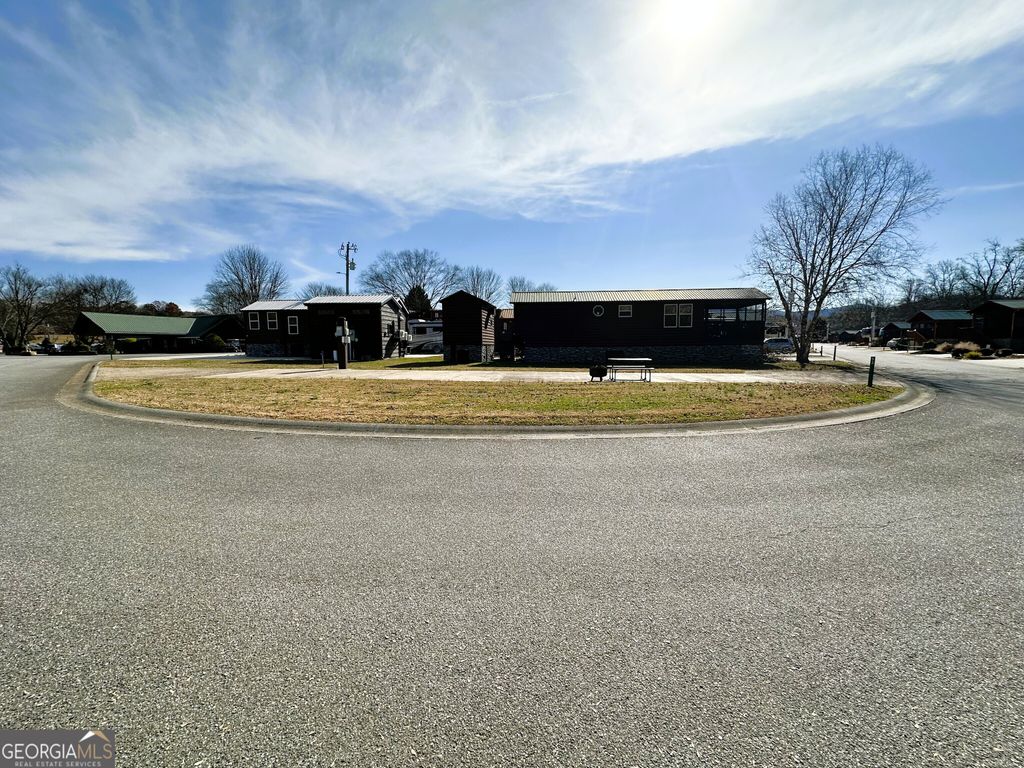 53 Porch View Circle LOT 128, Blairsville, GA 30512