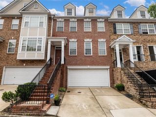 3913 OLD ATLANTA STATION Drive, Atlanta, GA 30339