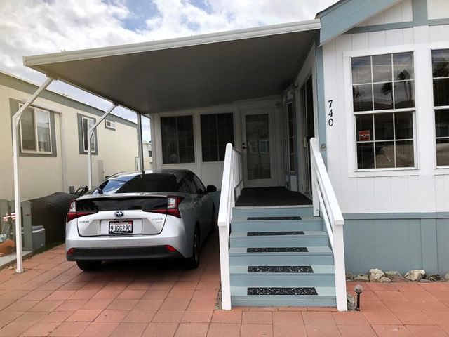 74711 Dillon Rd Spc 740, Desert Hot Springs, CA 92241