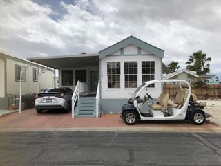 74711 Dillon Rd Spc 740, Desert Hot Springs, CA 92241