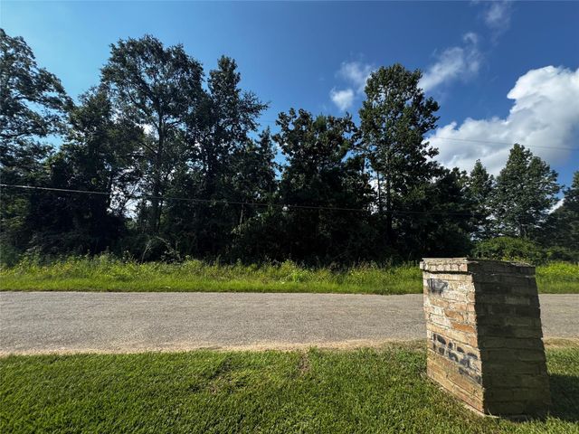 17632 Drowsy Pines, Conroe, TX 77306