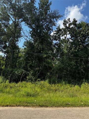 17632 Drowsy Pines, Conroe, TX 77306