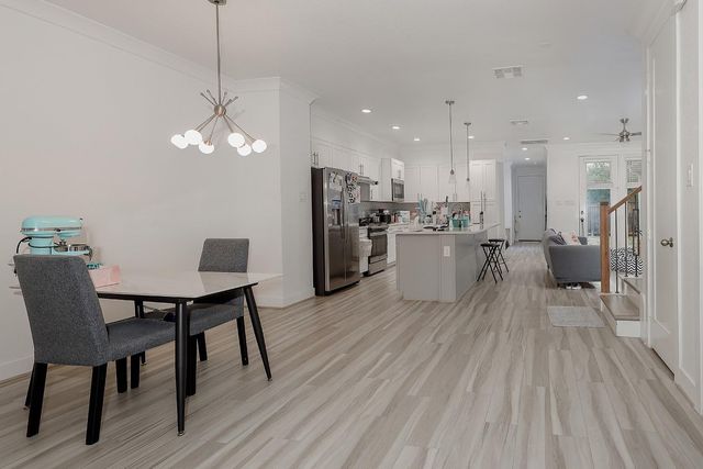 154 Kendrick Pines Boulevard, Spring, TX 77389