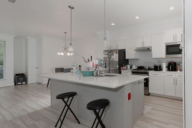 154 Kendrick Pines Boulevard, Spring, TX 77389