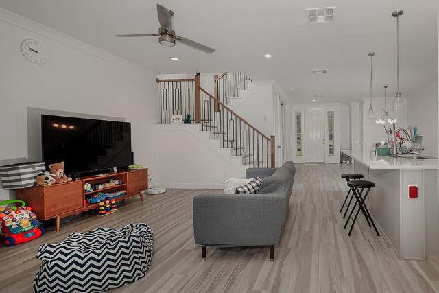 154 Kendrick Pines Boulevard, Spring, TX 77389