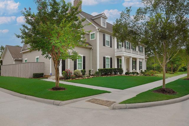 154 Kendrick Pines Boulevard, Spring, TX 77389