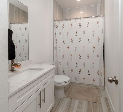 154 Kendrick Pines Boulevard, Spring, TX 77389