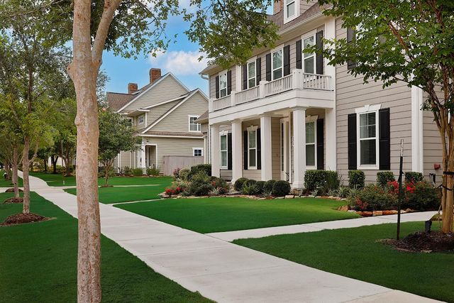 154 Kendrick Pines Boulevard, Spring, TX 77389