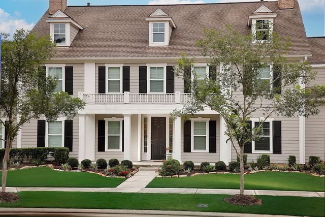 154 Kendrick Pines Boulevard, Spring, TX 77389