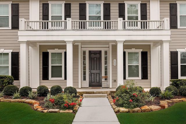 154 Kendrick Pines Boulevard, Spring, TX 77389