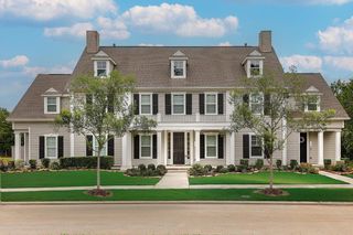 154 Kendrick Pines Boulevard, Spring, TX 77389