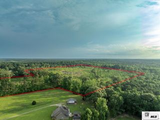 0 JIM FINLEY ROAD, Calhoun, LA 71225