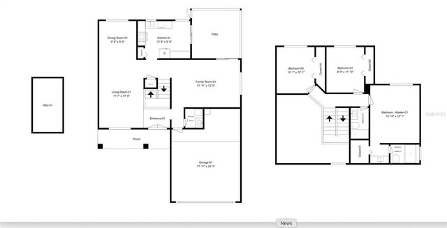 1785 SUMMIT CHASE AVENUE, Apopka, FL 32703