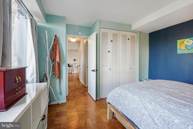 1301 DELAWARE AVE SW #N-514, Washington, DC 20024