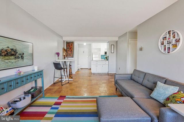 1301 DELAWARE AVE SW #N-514, Washington, DC 20024